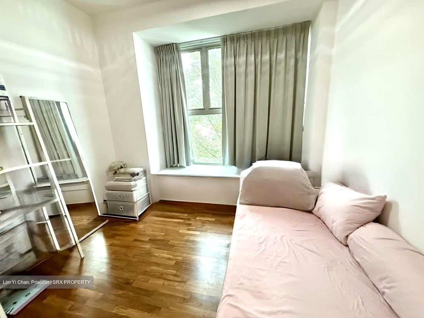 Tierra Vue (D15), Condominium #527275911